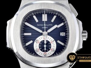 PP0201B - 5980 Nautilis Chrono SSLE Blue BP A-7750 - 13.jpg